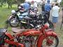 Vintage Motorcycles, Taree 041